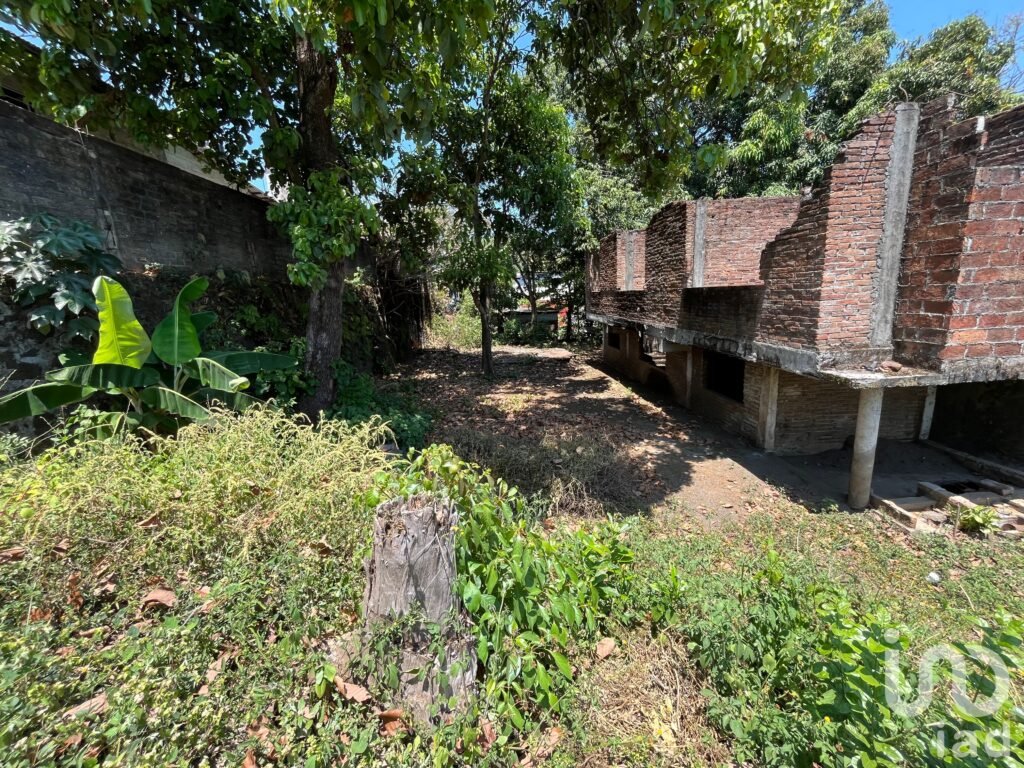 Terreno en venta en Boulevard 5 de Febrero en San Andrés Tuxtla, Ver.