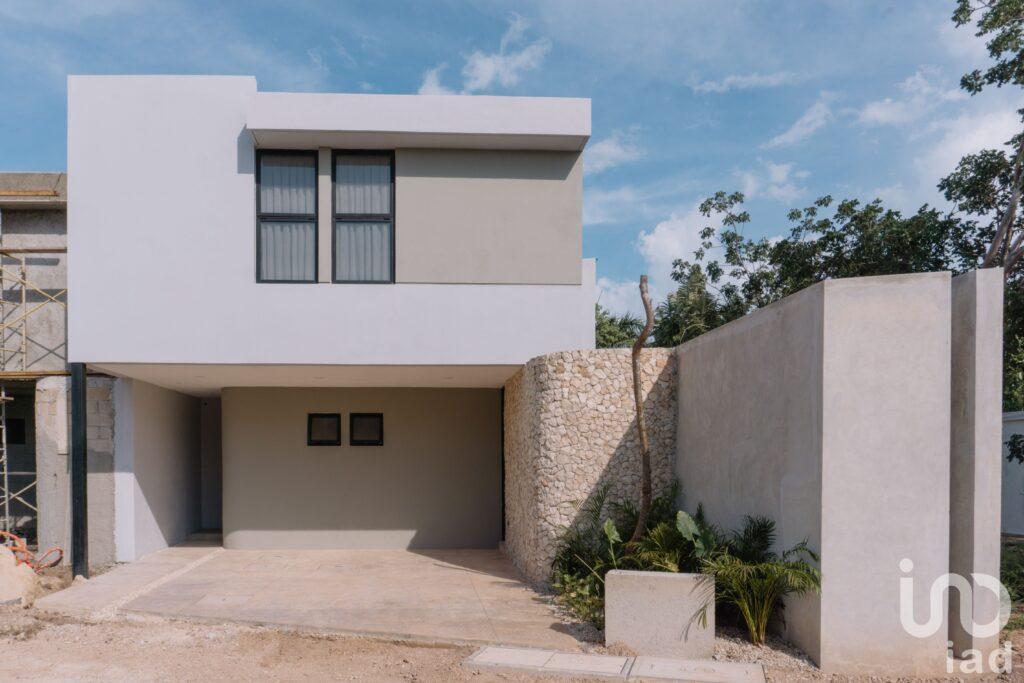Casa en venta en Mérida, Yucatán