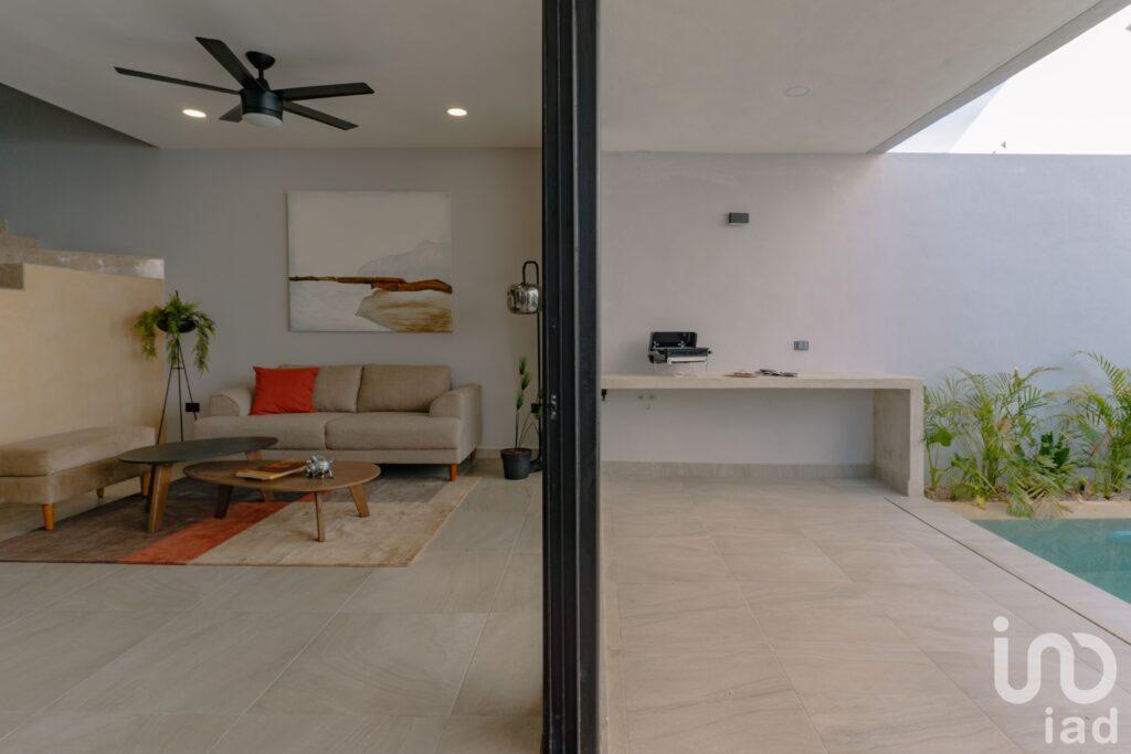 Casa en venta en Mérida, Yucatán