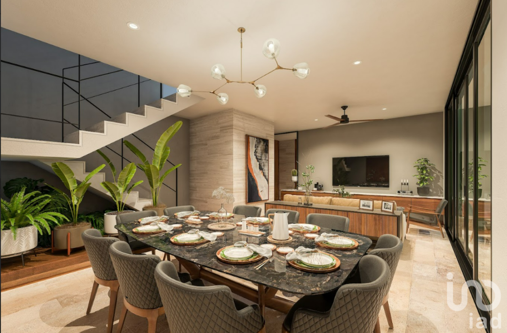 Casa en venta en Temozón