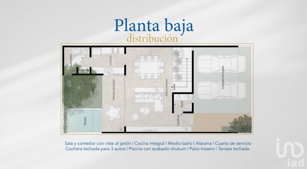 Casa en venta en Temozón