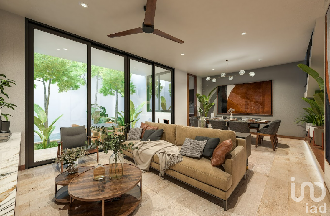 Casa en venta en Temozón