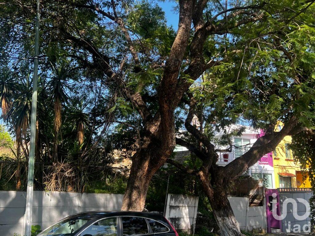 En VENTA Terreno Residencial en el Exclusivo Fraccionamiento Jacarandas