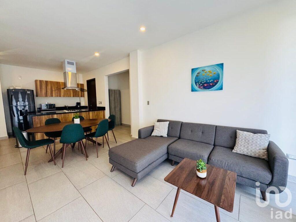 VENTA DE DEPARTAMENTO EN AREKA TOWERS CANCUN