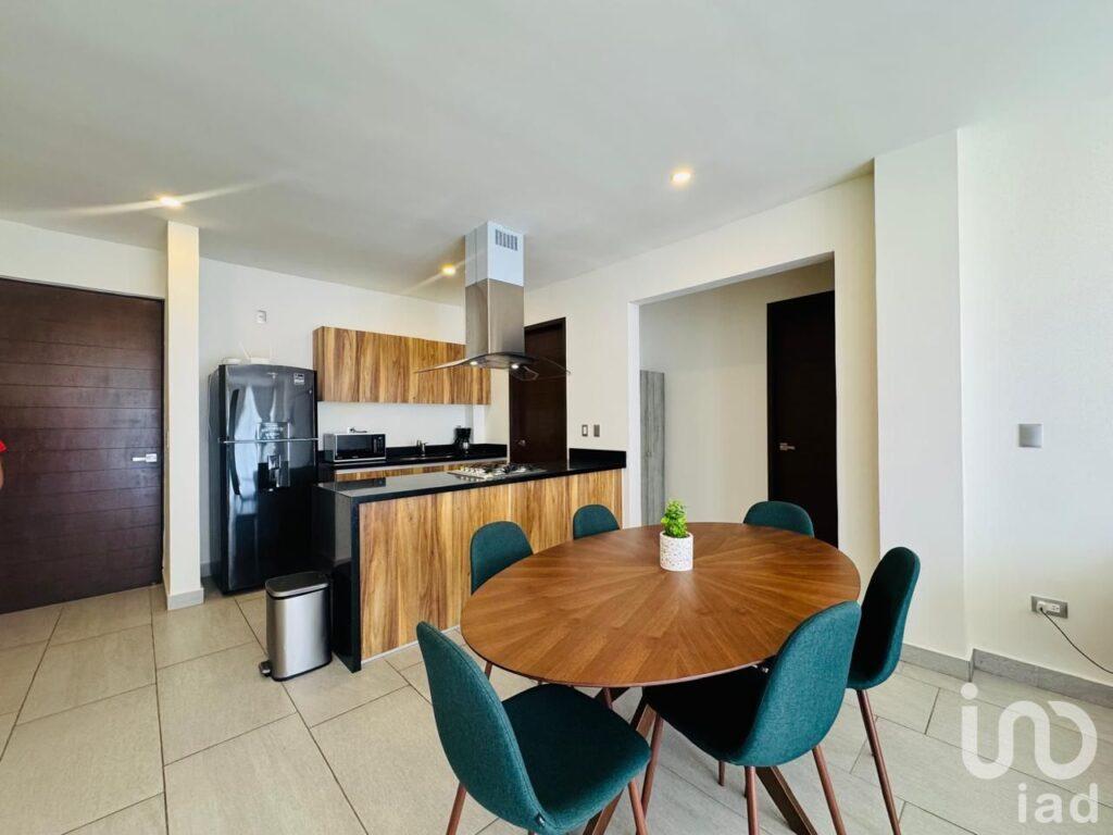 VENTA DE DEPARTAMENTO EN AREKA TOWERS CANCUN