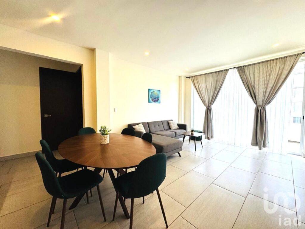 VENTA DE DEPARTAMENTO EN AREKA TOWERS CANCUN