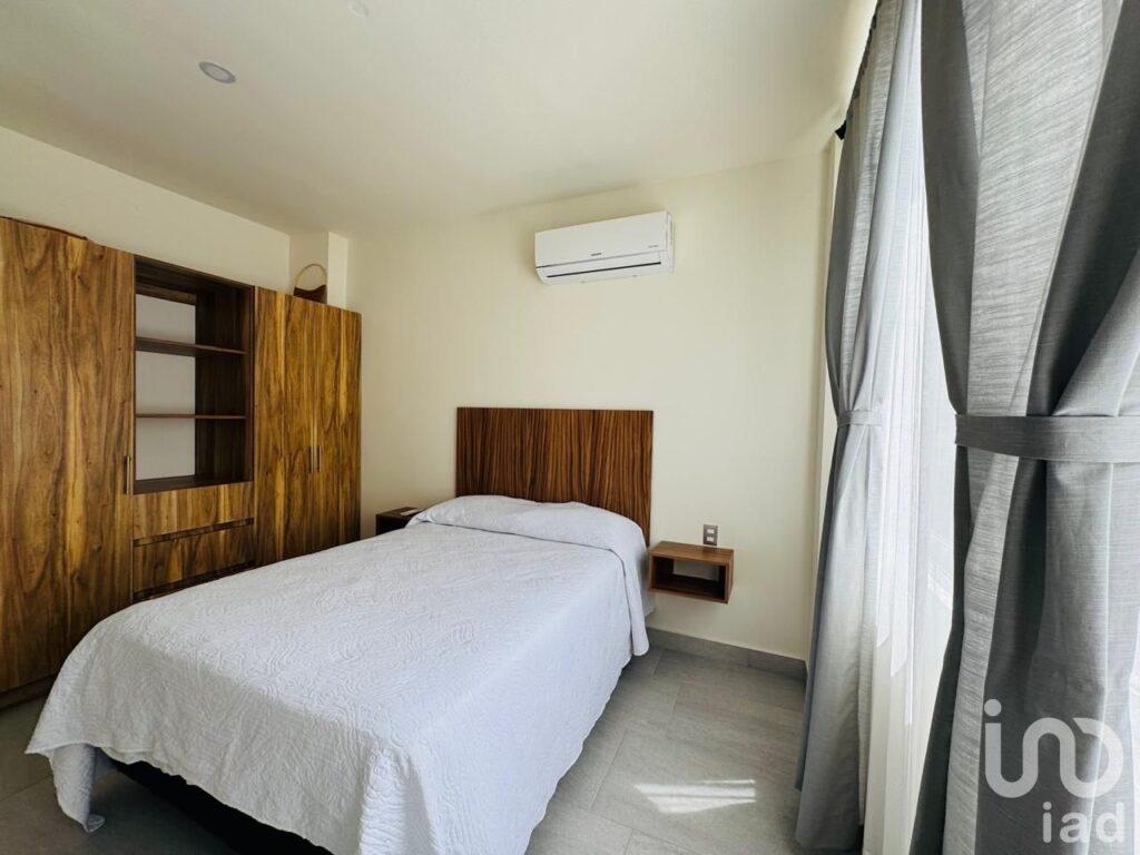 VENTA DE DEPARTAMENTO EN AREKA TOWERS CANCUN