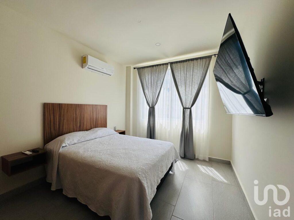 VENTA DE DEPARTAMENTO EN AREKA TOWERS CANCUN