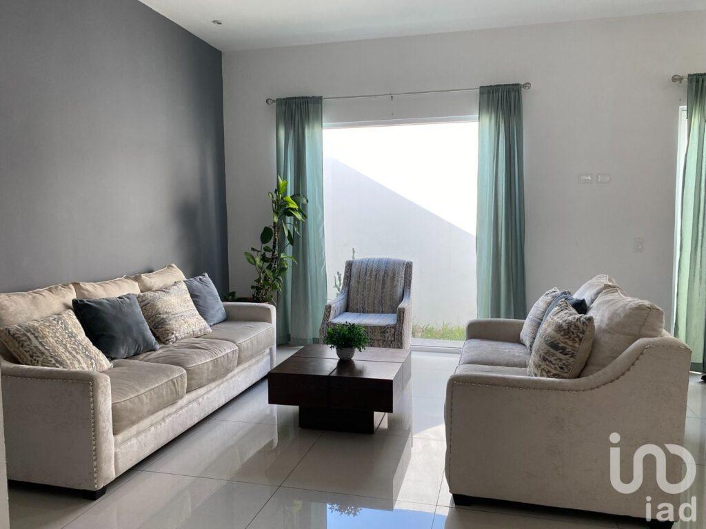 Casa Venta Rinconada Colonial Privadas de Rinconada