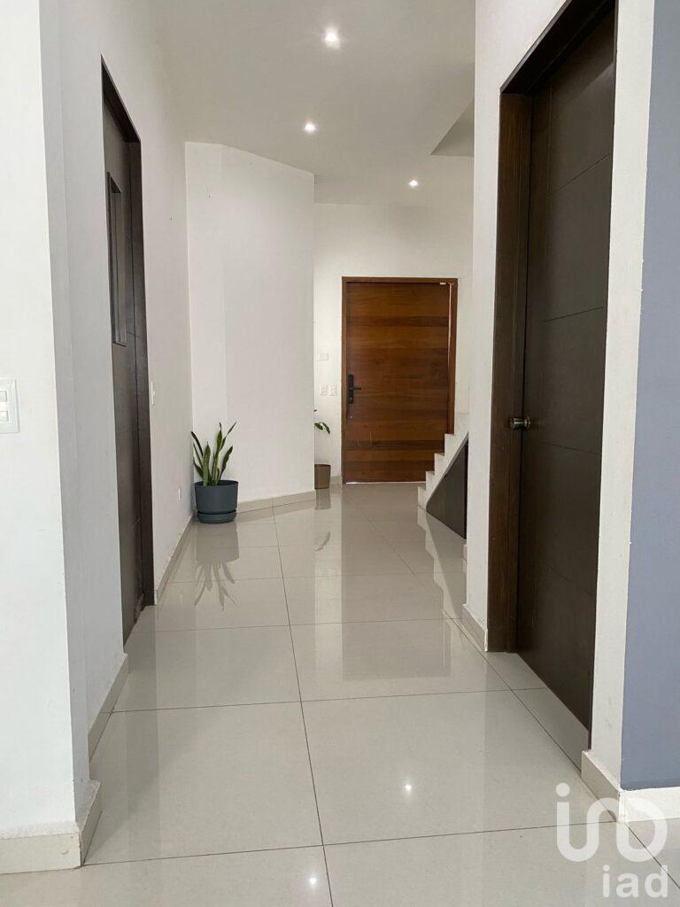 Casa Venta Rinconada Colonial Privadas de Rinconada