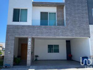 Casa Venta Rinconada Colonial Privadas de Rinconada