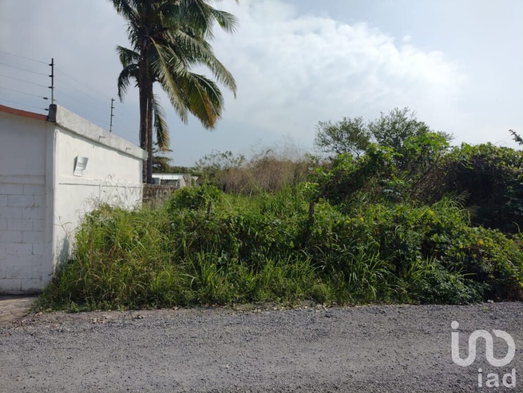 TERRENO EN VENTA COL. CAMPESTRE, LAS BAJADAS, VERACRUZ - 2225308 terreno en venta terreno en venta col campestre las bajadas veracruz 49621
