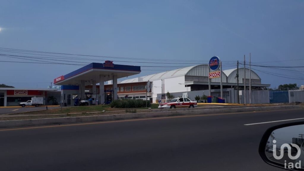 TERRENO EN VENTA COL. CAMPESTRE, LAS BAJADAS, VERACRUZ