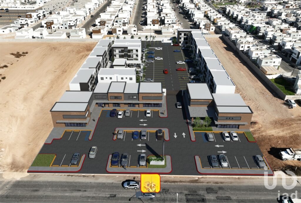 Departamento en Venta en Nuevo Mexicali, BASALTO CONDOMINIOS | Seguridad y Exclusividad