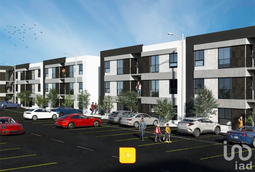 Departamento en Venta en Nuevo Mexicali, BASALTO CONDOMINIOS | Seguridad y Exclusividad - 2225311 departamentos en venta departamento en venta en nuevo mexicali basalto condominios seguridad y exclusividad 250367