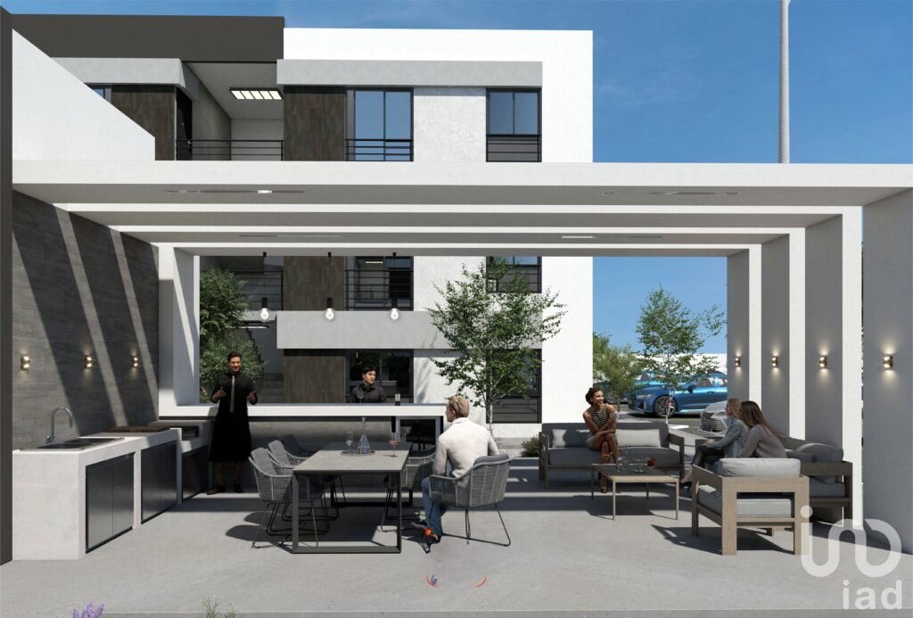 Departamento en Venta en Nuevo Mexicali, BASALTO CONDOMINIOS | Seguridad y Exclusividad