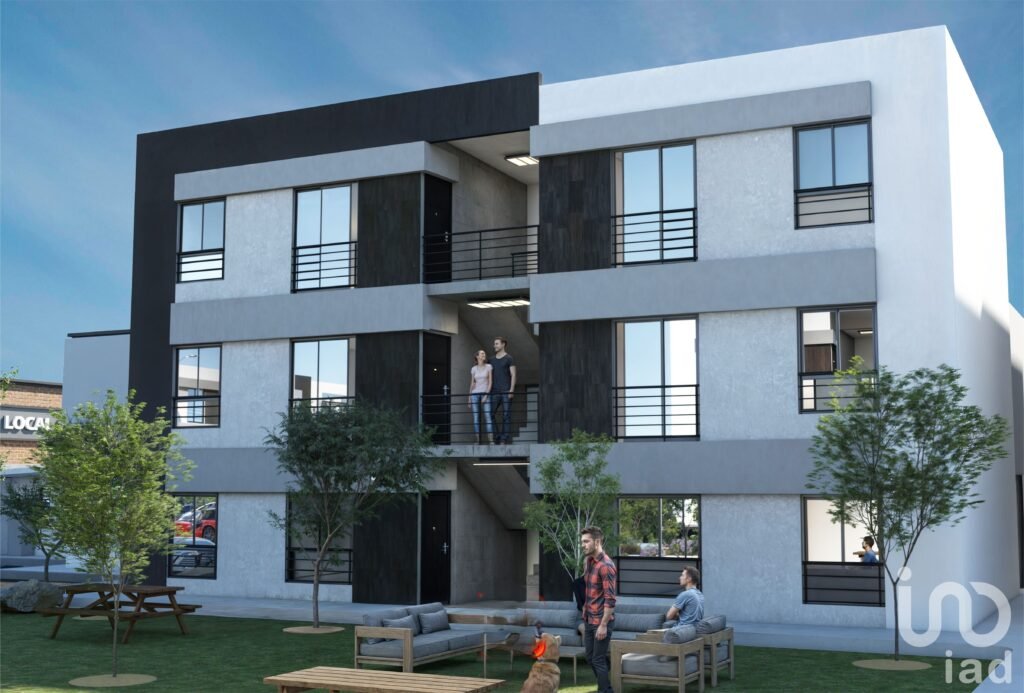 Departamento en Venta en Nuevo Mexicali, BASALTO CONDOMINIOS | Seguridad y Exclusividad