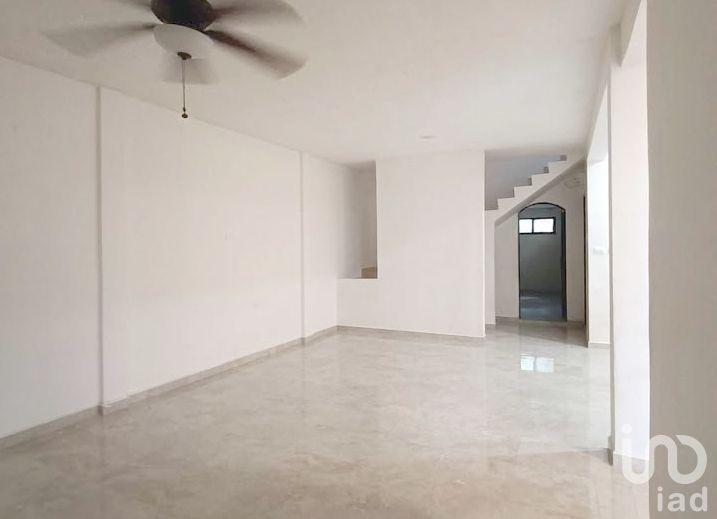 Centro Mérida, Casa Recién Remodelada, lista para habitar, Venta