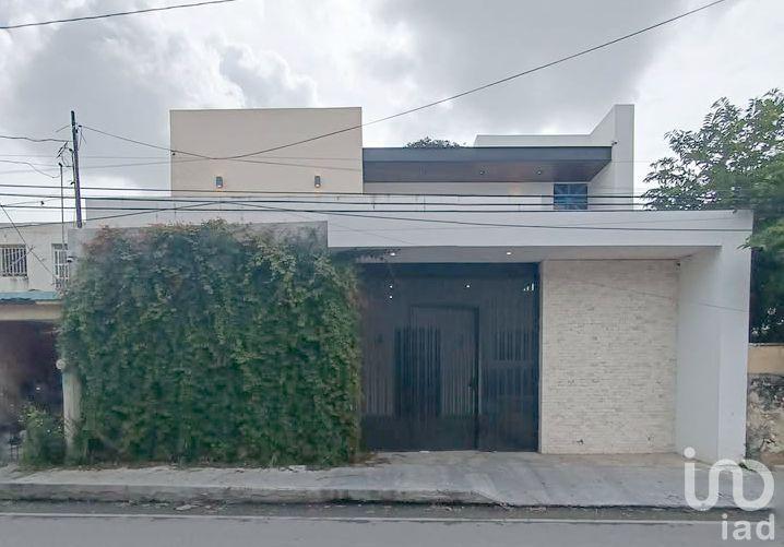 Centro Mérida, Casa Recién Remodelada, lista para habitar, Venta Centro Mérida, Casa Recién Remodelada, lista para habitar, Venta