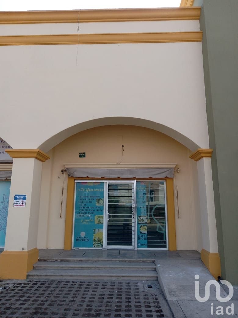 LOCAL EN VENTA JARDINES DEL BOSQUE MAZATLÁN SINALOA LOCAL EN VENTA JARDINES DEL BOSQUE MAZATLÁN SINALOA