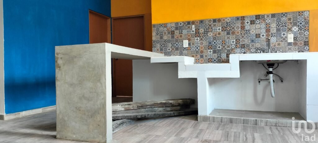 Departamento en Renta en Bosques de Huitepec