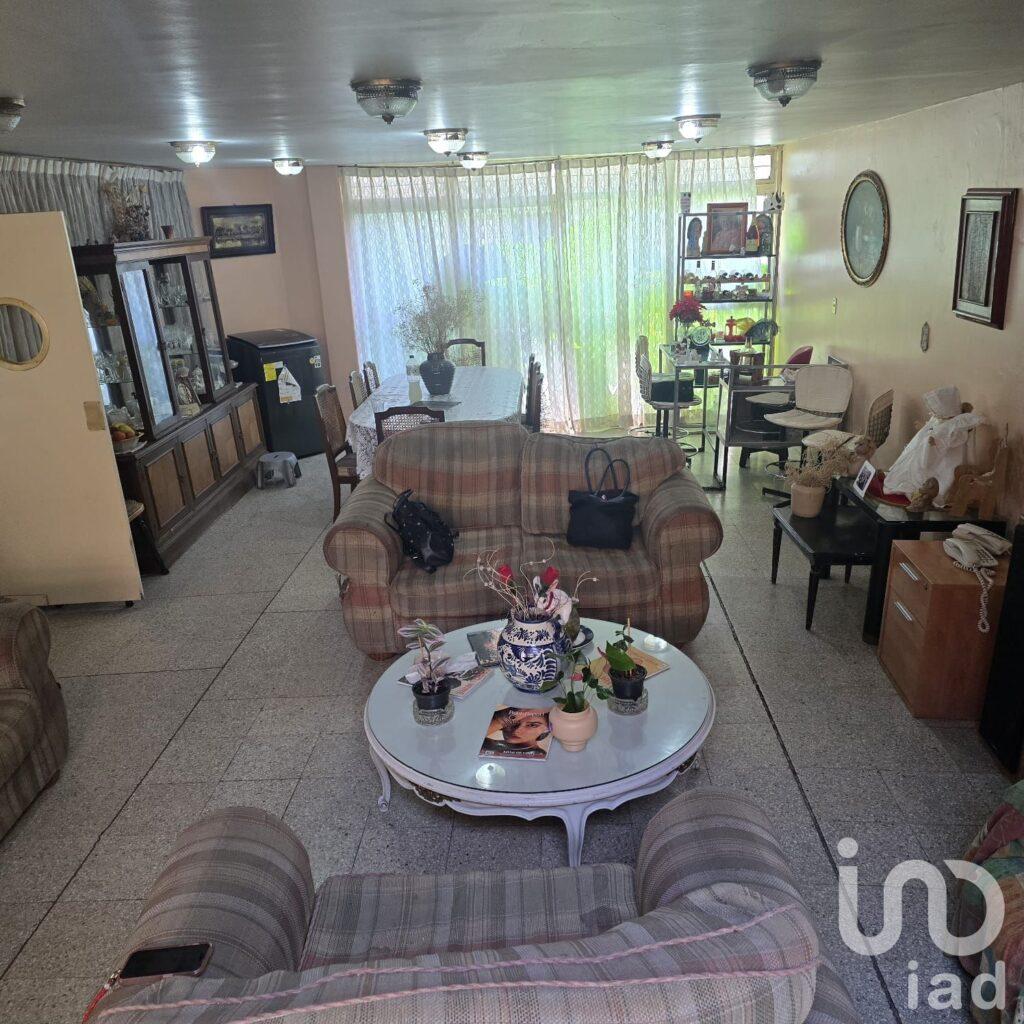 Casa en venta 3 recamaras, Col. Electricistas, Azcapotzalco