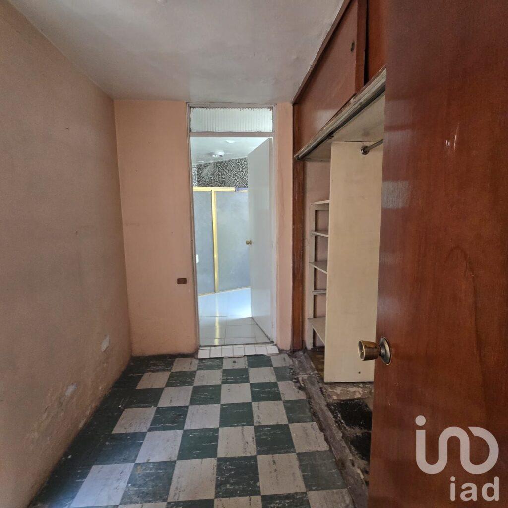 Casa en venta 3 recamaras, Col. Electricistas, Azcapotzalco