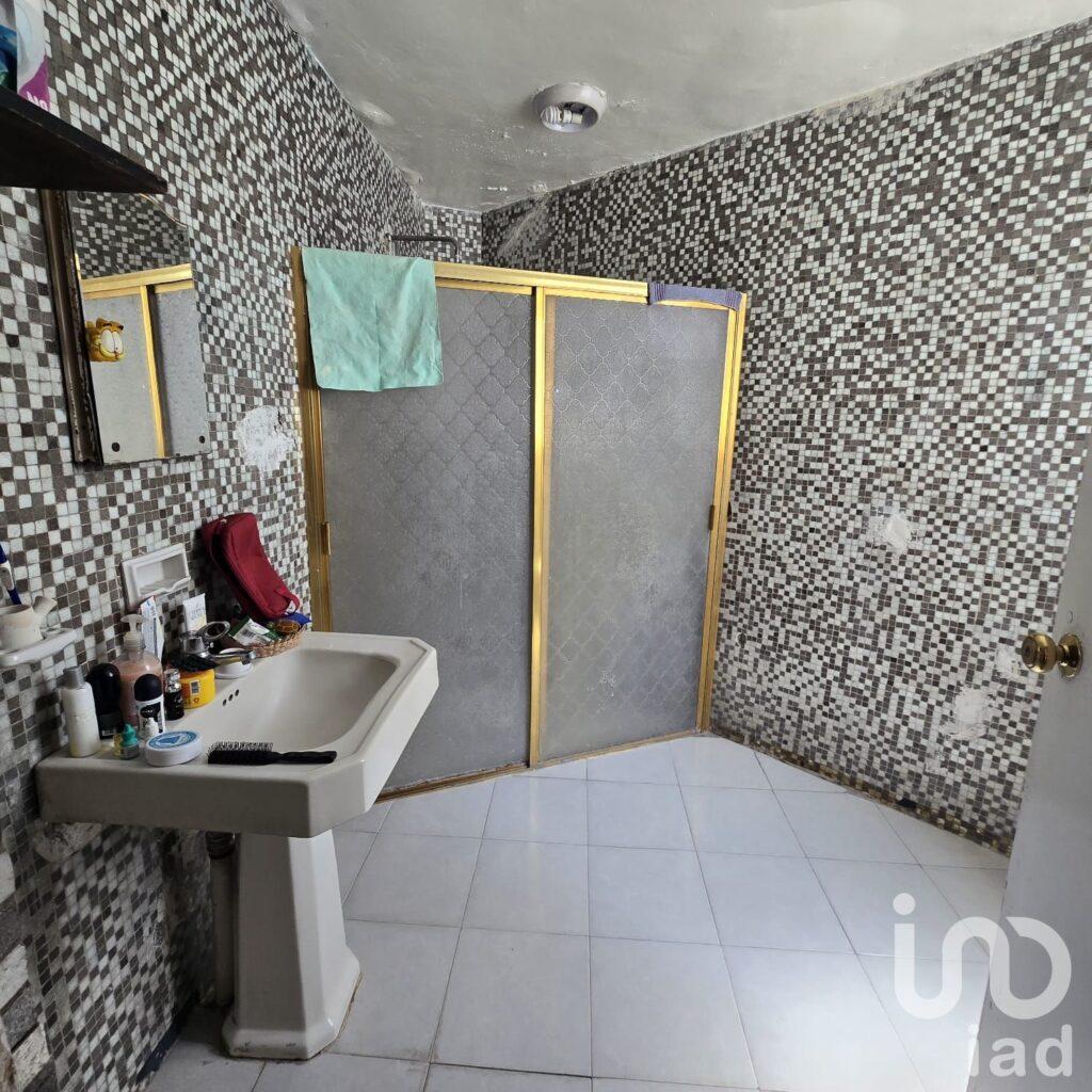 Casa en venta 3 recamaras, Col. Electricistas, Azcapotzalco