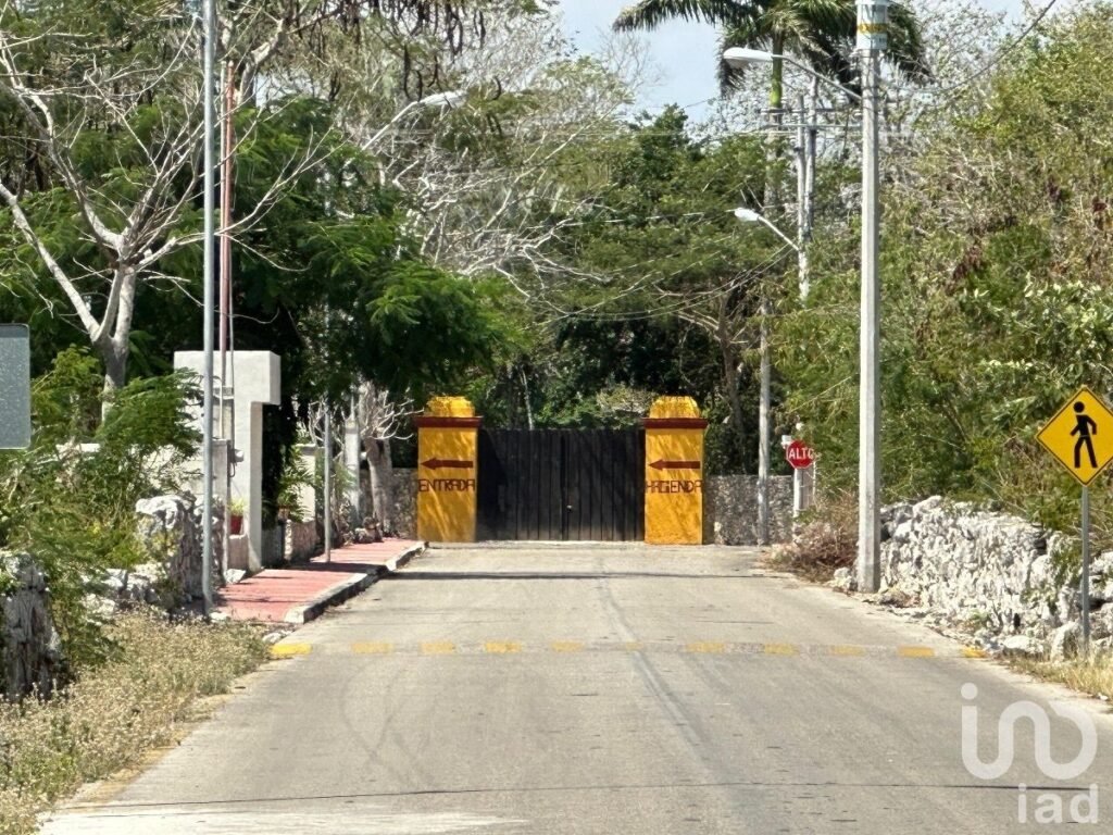 Terreno en SUYTUNCHEN - Venta - Mérida Yucatán