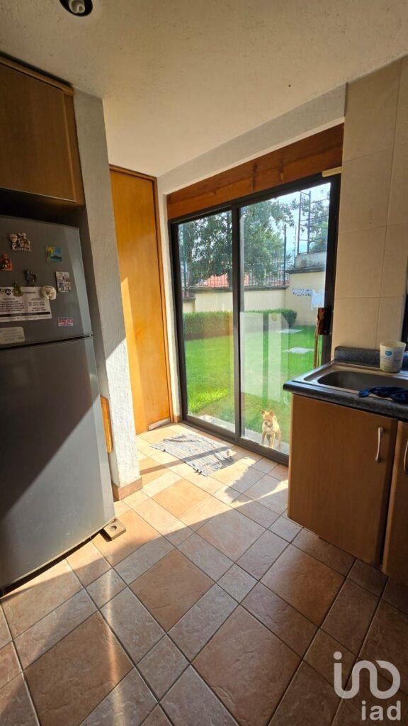 Casa 3 recamaras en Venta, Av. Calzada de las Águilas