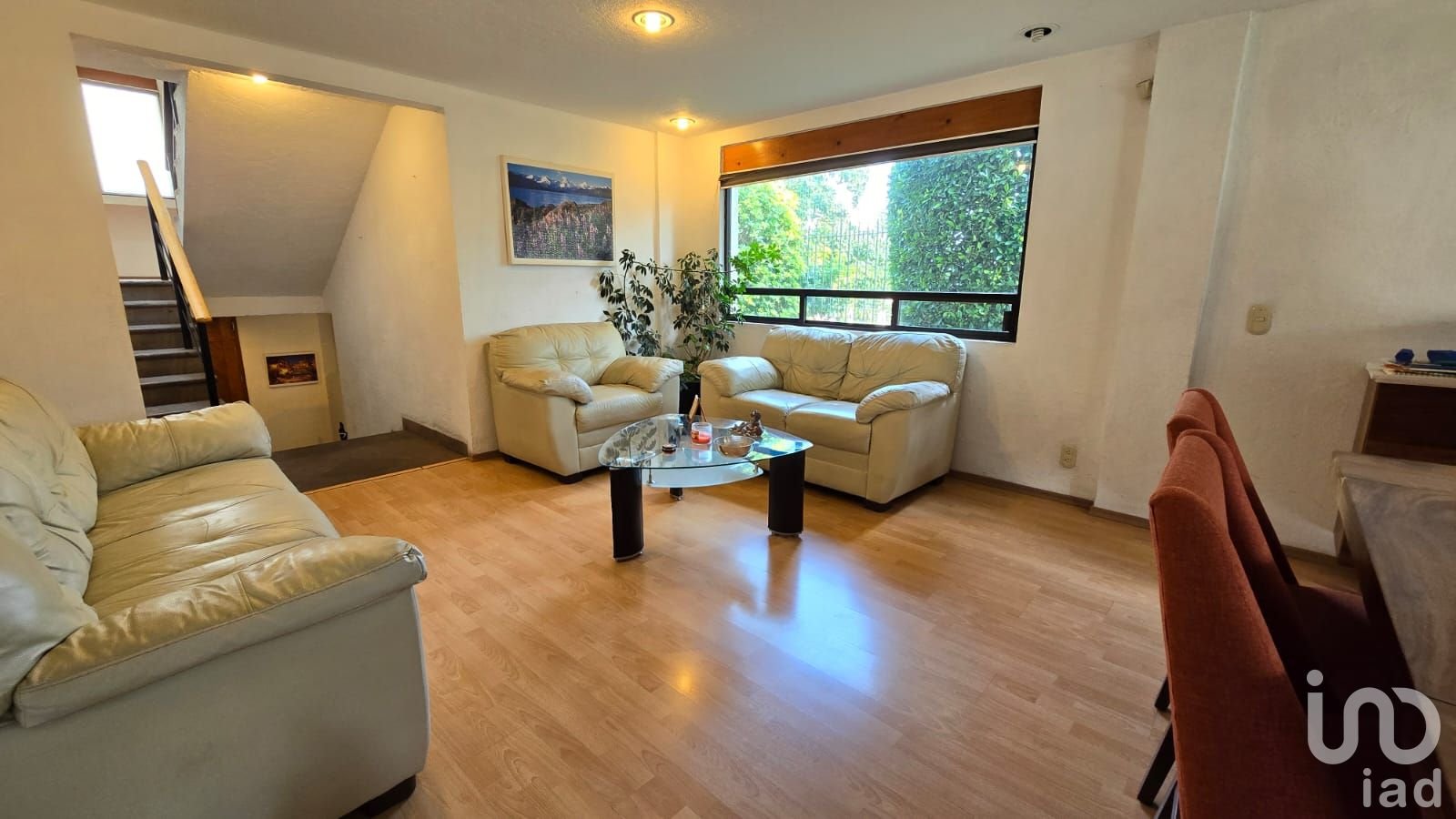 Casa 3 recamaras en Venta, Av. Calzada de las Águilas