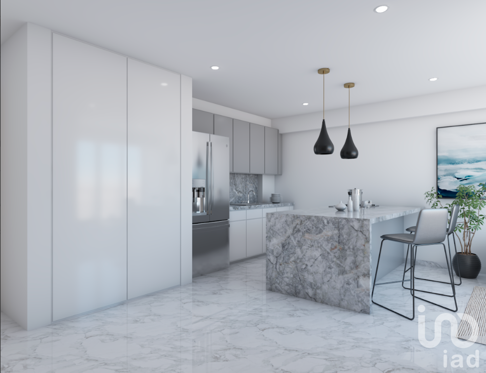 DEPARTAMENTO EN PREVENTA  AV. TERRANOVA COL PRADOS PROVIDENCIA, GUADALAJARA, JAL.