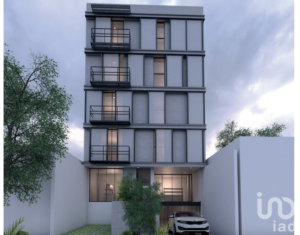 DEPARTAMENTO EN PREVENTA  AV. TERRANOVA COL PRADOS PROVIDENCIA, GUADALAJARA, JAL.