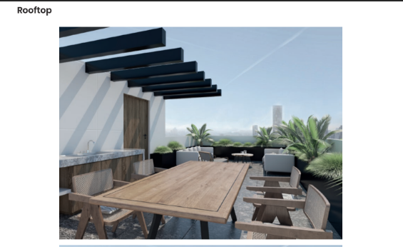 DEPARTAMENTO EN PREVENTA  AV. TERRANOVA COL PRADOS PROVIDENCIA, GUADALAJARA, JAL.