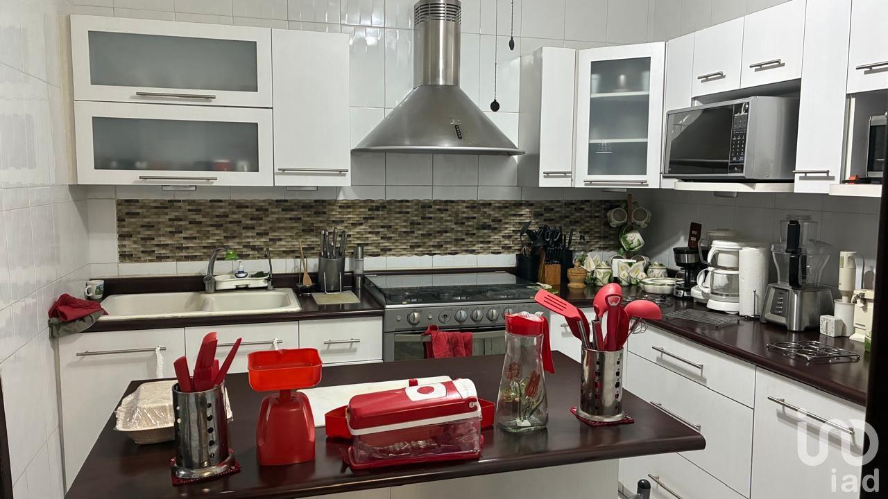 Casa en Venta 5 recamaras, Héroes de Churubusco