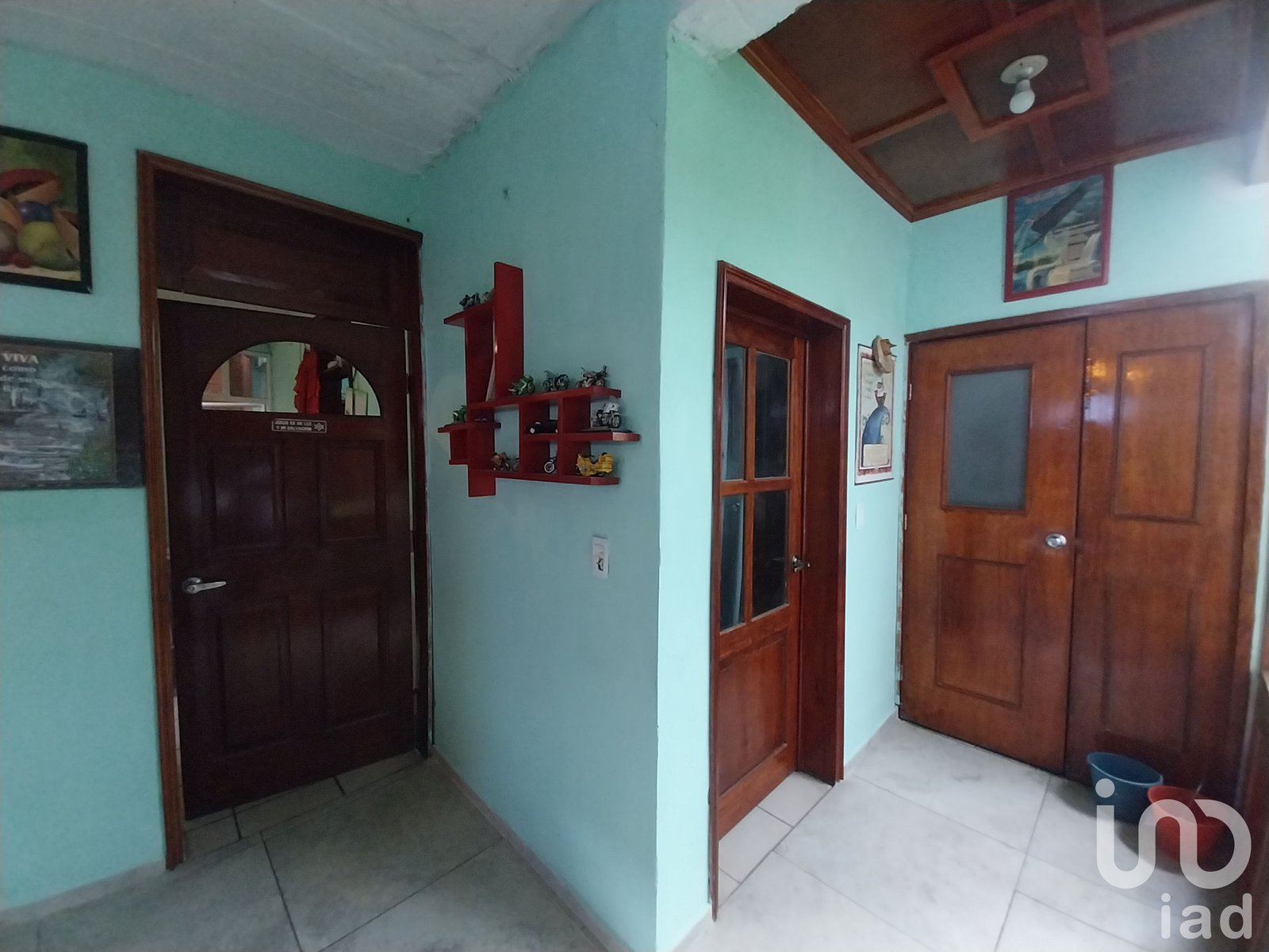 CASA EN VENTA A 500 M DEL CENTRO DE CONVENCIONES DE OAXACA POR AV. FERROCARRIL, OAXACA