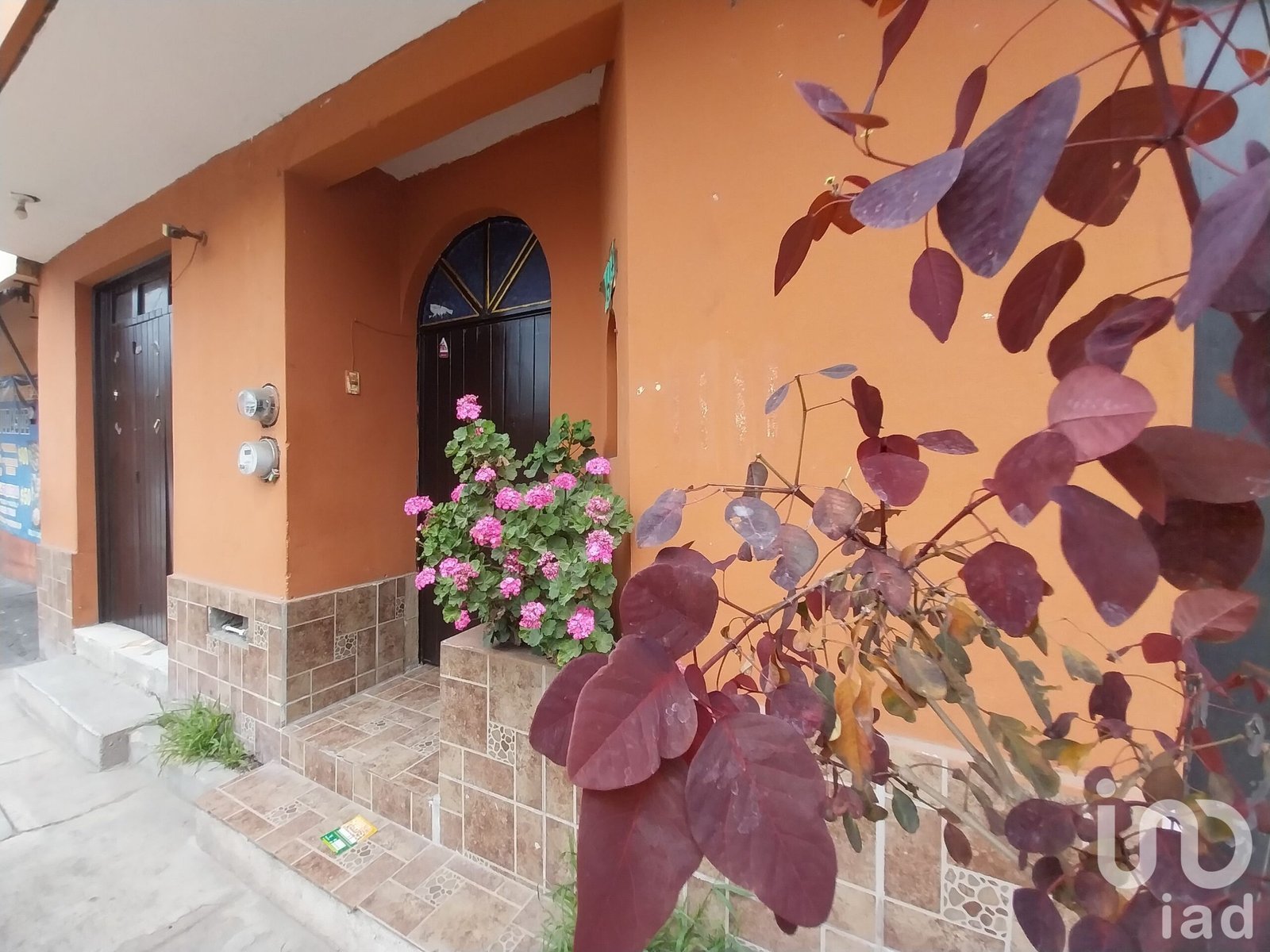 CASA EN VENTA A 500 M DEL CENTRO DE CONVENCIONES DE OAXACA POR AV. FERROCARRIL, OAXACA