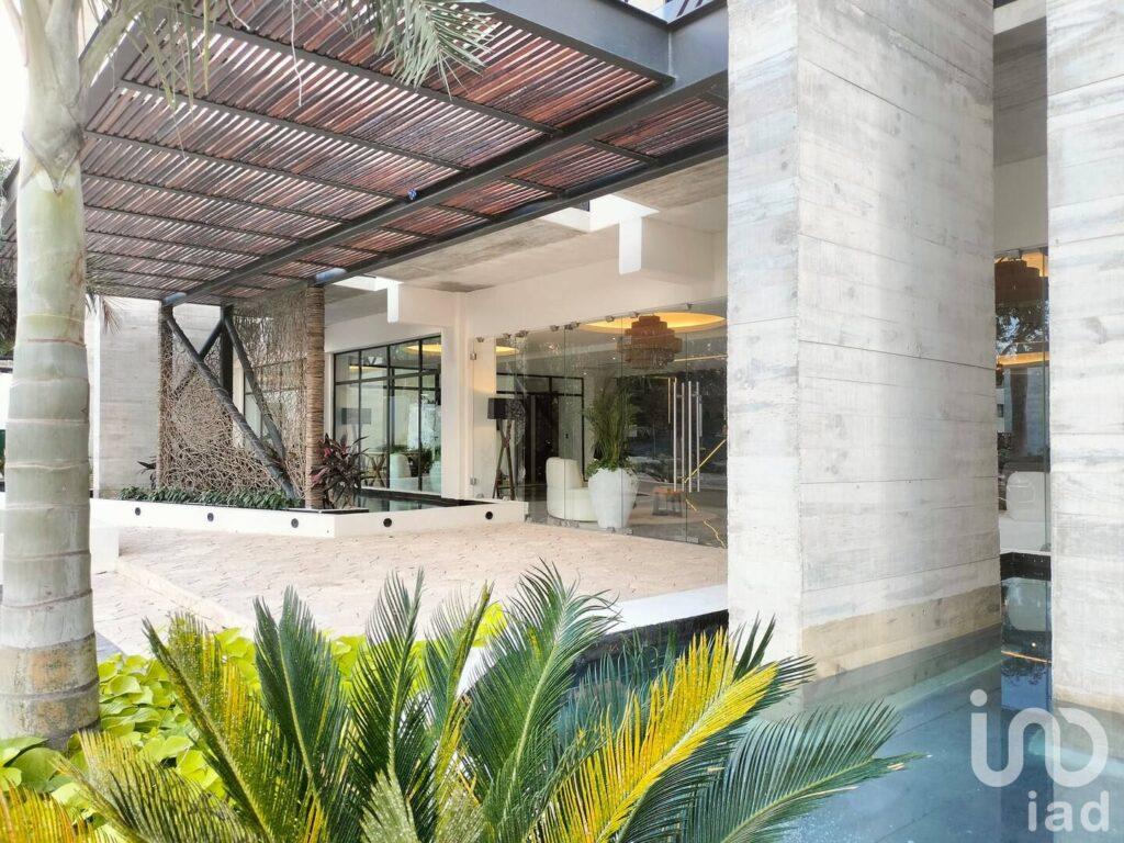 DEPARTAMENTO EN VENTA EN TORRE CON AMENIDADES, TULUM, MEXICO