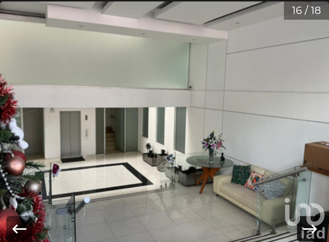 VENTA DEPARTAMENTO EN SANTA MARÍA LA RIBERA