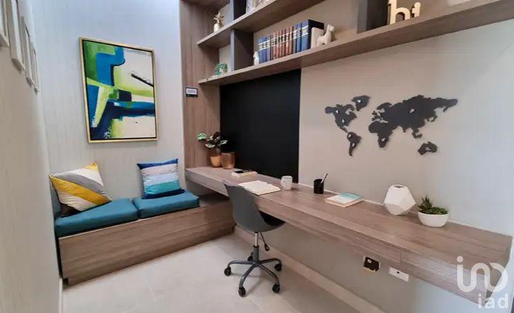 Últimas Residencias Exclusivas con Sótano dentro de Fraccionamiento en Zibatá, Querétaro