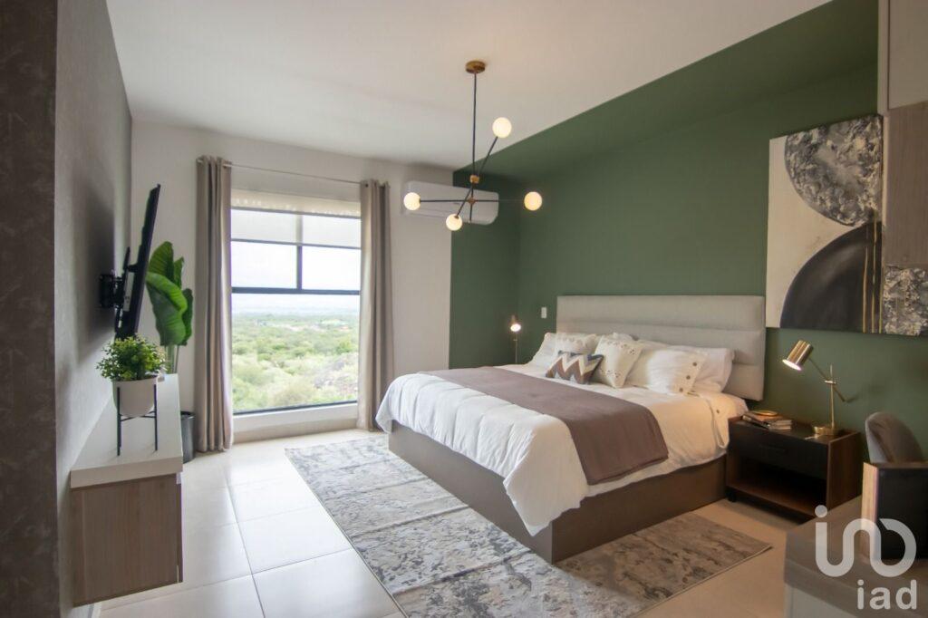 Últimas Residencias Exclusivas con Sótano dentro de Fraccionamiento en Zibatá, Querétaro