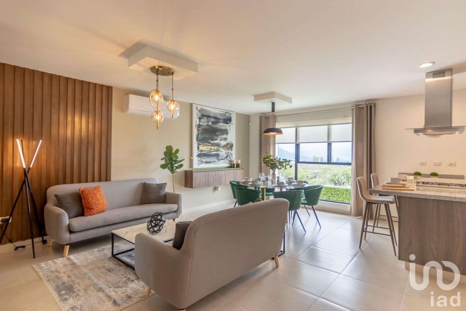 Últimas Residencias Exclusivas con Sótano dentro de Fraccionamiento en Zibatá, Querétaro Últimas Residencias Exclusivas con Sótano dentro de Fraccionamiento en Zibatá, Querétaro