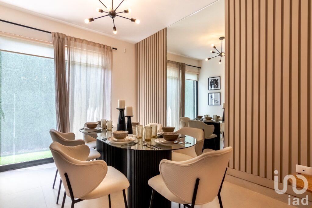 Hermosa Casa Residencial de 2 niveles en Zakia, Querétaro