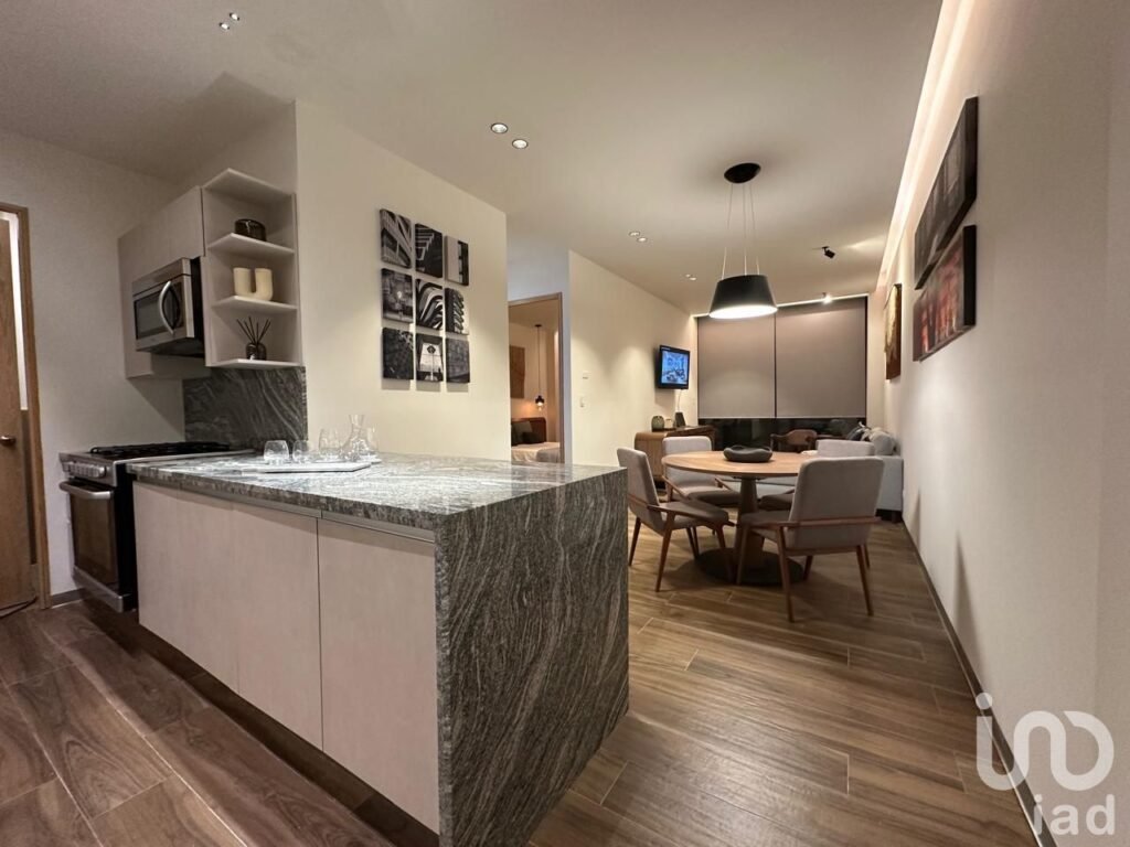 Departamento en Preventa, Siete Cumbres, Cd Juarez