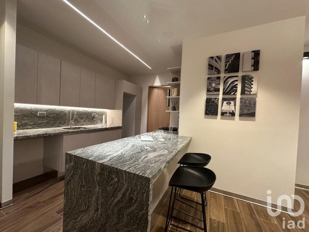 Departamento en Preventa, Siete Cumbres, Cd Juarez