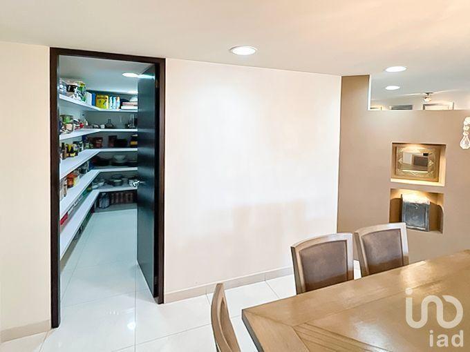 Departamento en venta en Fernando Alencastre, Lomas de Chapultepec, CDMX