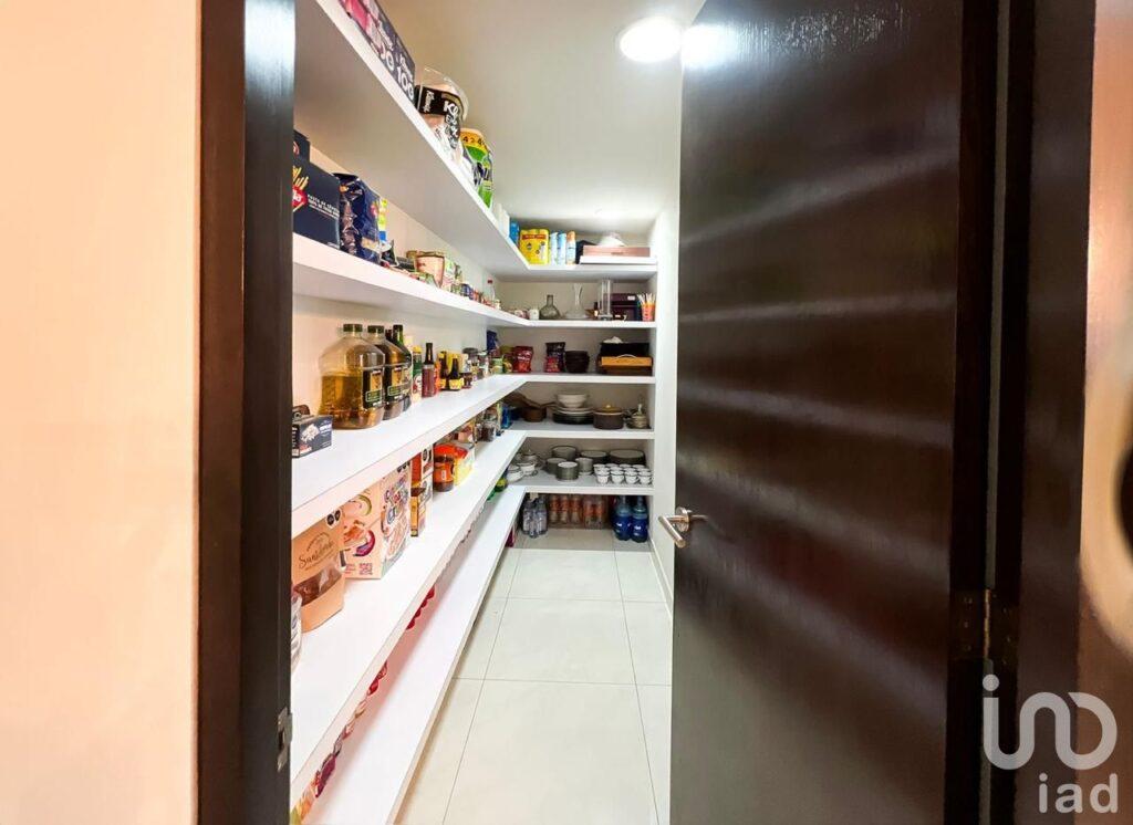 Departamento en venta en Fernando Alencastre, Lomas de Chapultepec, CDMX