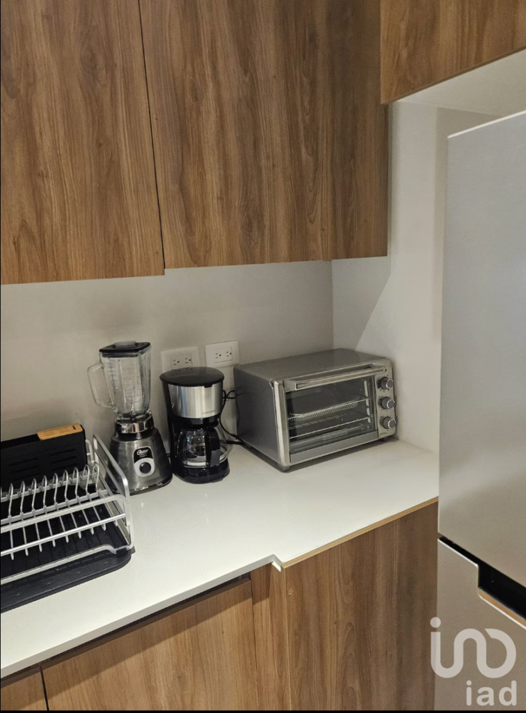 ESTUDIO AMUEBLADO Y EQUIPADO EN ALDEA ZAMA TULUM