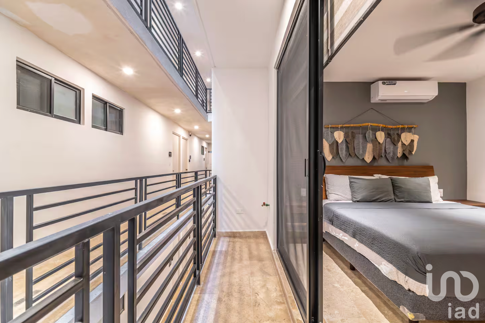 ESTUDIO AMUEBLADO Y EQUIPADO EN ALDEA ZAMA TULUM