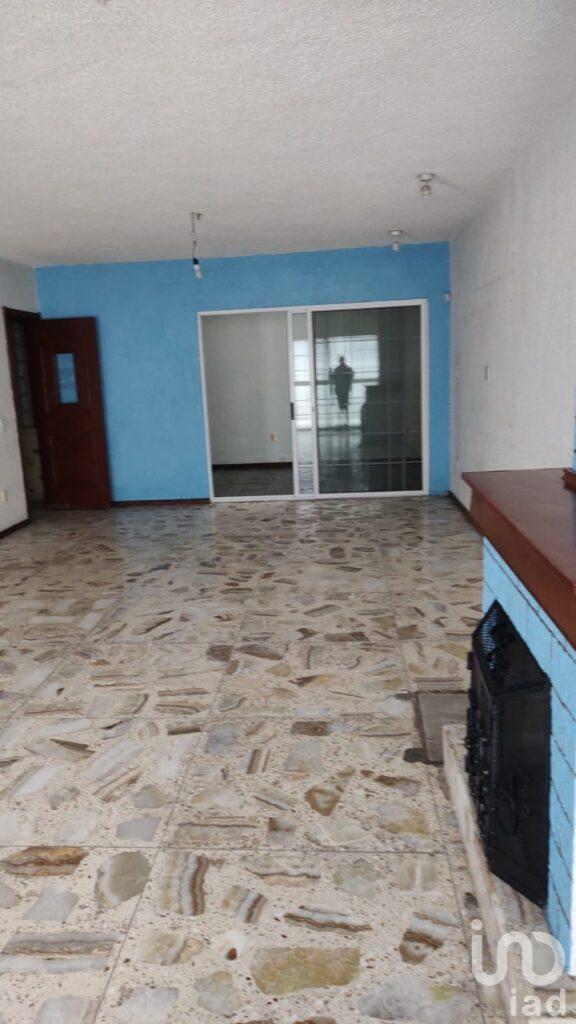 Venta de casa en Petrolera Taxqueña, PAGO DE CONTADO